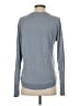 Athleta Gray Pullover Sweater Size S - photo 2