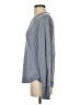 Athleta Gray Pullover Sweater Size S - photo 5