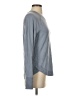 Athleta Gray Pullover Sweater Size S - photo 4