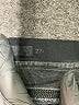 Gap Black Active Pants Size 27 waist - photo 4