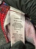 Little Me 100% Polyester Plaid Red Dress Size 4T - photo 4
