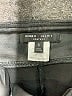 Romeo & Juliet Couture Black Active Pants Size S - photo 4