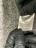 retrofête Metallic Burgundy Red Jumpsuit Size XS - photo 4