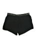 Helmut Lang 100% Viscose Camo Black Shorts Size 4 - photo 2