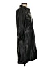 Gap 100% Polyester Black Casual Dress Size XS - photo 4