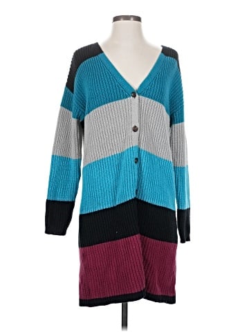 JW (JW Style) Cardigan (view 1)