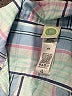Little Me 100% Cotton Blue Long Sleeve Button-Down Shirt Size 4T - photo 3
