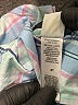 Little Me 100% Cotton Blue Long Sleeve Button-Down Shirt Size 4T - photo 4