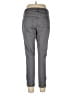 IMAN Gray Casual Pants Size 12 short - photo 2