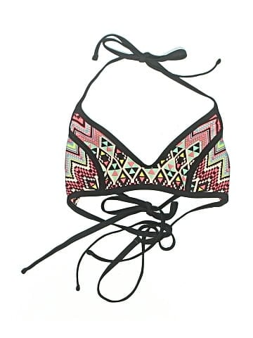 Xhilaration Swimsuit Top (view 1)