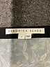 Veronica Beard Paisley Gray Silk Skirt Size 4 - photo 3