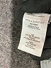 Veronica Beard Paisley Gray Silk Skirt Size 4 - photo 4