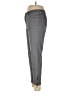 IMAN Gray Casual Pants Size 12 short - photo 5