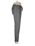 IMAN Gray Casual Pants Size 12 short - photo 4