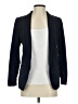 H&M Blue Blazer Size 2 - photo 1