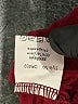 Assorted Brands Solid Burgundy Casual Dress Size M - photo 8