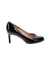 VC Signature Black Heels Size 10 - photo 1