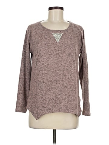 Juicy Couture Pullover Sweater (view 1)