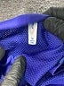 MTA Sport 100% Polyester Blue Active T-Shirt Size M - photo 8