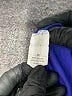 MTA Sport 100% Polyester Blue Active T-Shirt Size M - photo 10