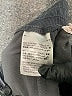 Assorted Brands Solid Gray Track Pants Size M - photo 7