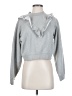 French Connection Gray Sweatshirt Size S - photo 1