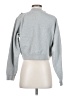 French Connection Gray Sweatshirt Size S - photo 2