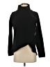 Athleta Black Turtleneck Sweater Size XS - photo 1