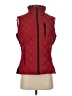 Andrew Marc for Costco 100% Polyester Red Vest Size S - photo 1