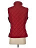 Andrew Marc for Costco 100% Polyester Red Vest Size S - photo 2