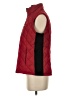 Andrew Marc for Costco 100% Polyester Red Vest Size S - photo 5