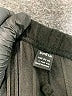 Shein Stripes Black Dress Pants Size L - photo 7