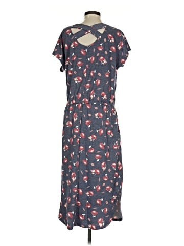 Lularoe Casual Dress (view 2)