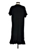 BCBGMAXAZRIA Black Casual Dress Size S - photo 2