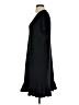 BCBGMAXAZRIA Black Casual Dress Size S - photo 5