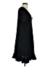 BCBGMAXAZRIA Black Casual Dress Size S - photo 4