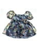 Care Bears 100% Polyester Blue Dress Size 6 - 7 - photo 1