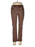 Paige Brown Jeans Size 30 waist - photo 1