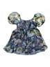 Care Bears 100% Polyester Blue Dress Size 6 - 7 - photo 2