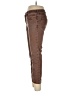 Paige Brown Jeans Size 30 waist - photo 5