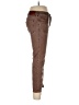Paige Brown Jeans Size 30 waist - photo 4