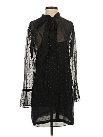 Theory Cocktail Dress (view 1)