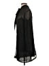Theory Black Cocktail Dress Size 2 - photo 5