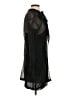 Theory Black Cocktail Dress Size 2 - photo 4