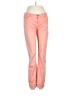 Acquaverde Pink Casual Pants Size 28 waist - photo 1