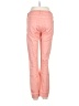 Acquaverde Pink Casual Pants Size 28 waist - photo 2