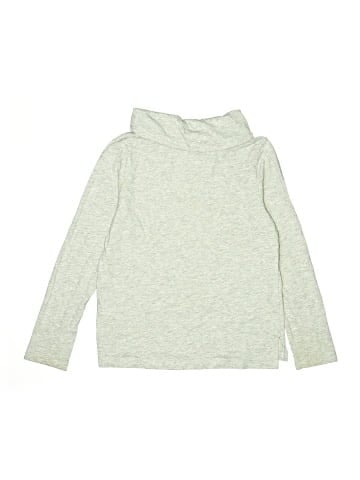 Crazy 8 Long Sleeve Turtleneck (view 2)