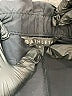 Athleta Solid Black Casual Pants Size 4 - photo 7