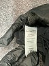 Athleta Solid Black Casual Pants Size 4 - photo 8