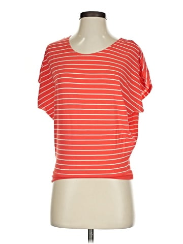 Energie Short Sleeve Top (view 1)